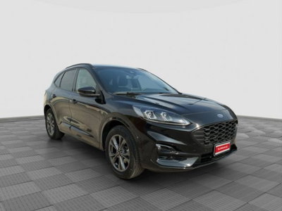 Ford Kuga 2.5 Plug In Hybrid 225 CV CVT 2WD ST-Line (7)