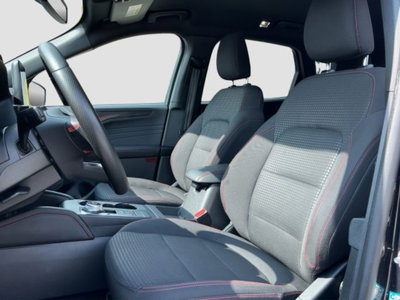 Ford Kuga 2.5 Plug In Hybrid 225 CV CVT 2WD ST-Line (9)