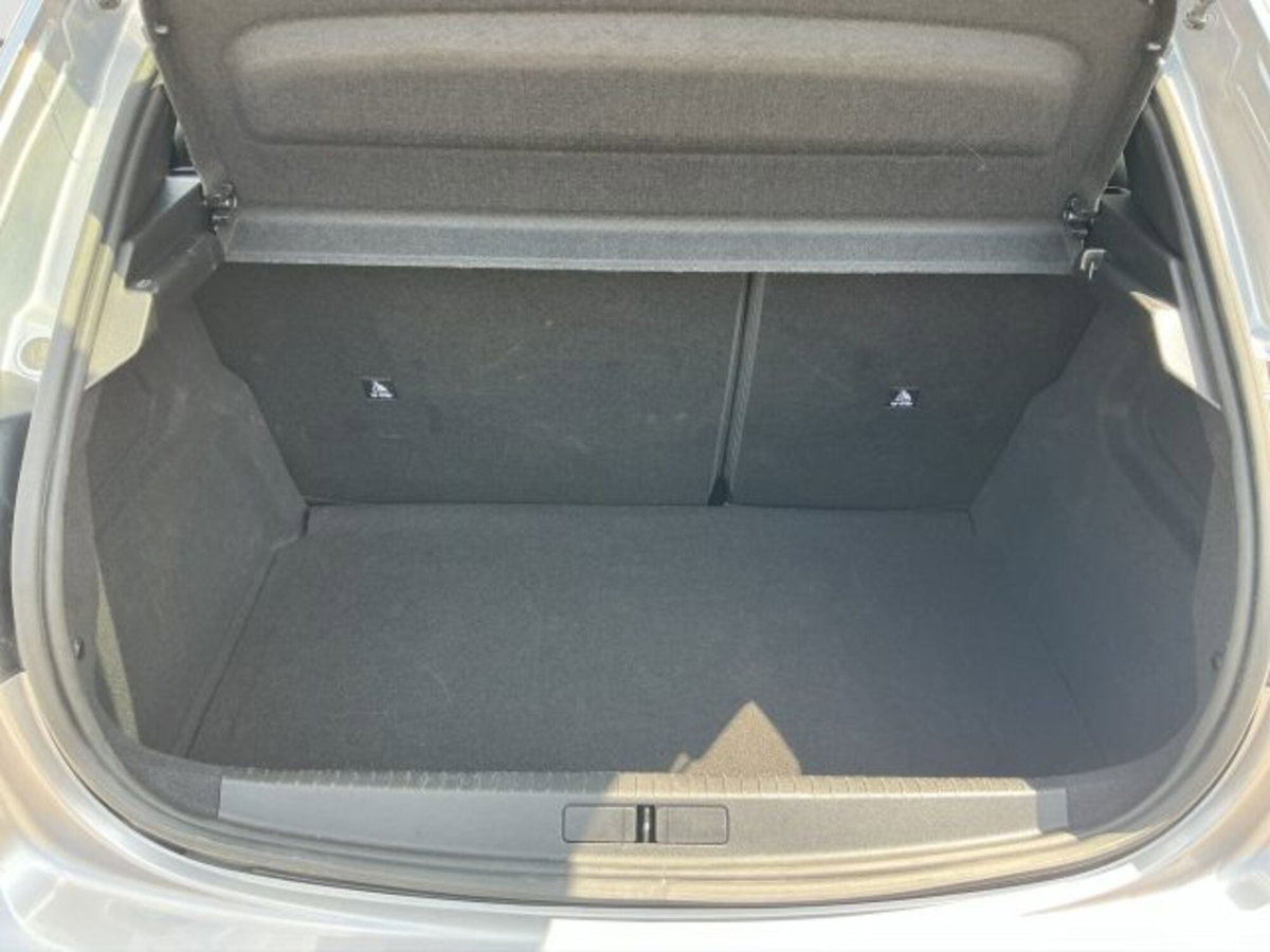 Peugeot 208 PureTech 100 Stop&Start 5 porte Allure (13)