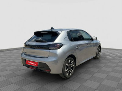 Peugeot 208 PureTech 100 Stop&Start 5 porte Allure (5)