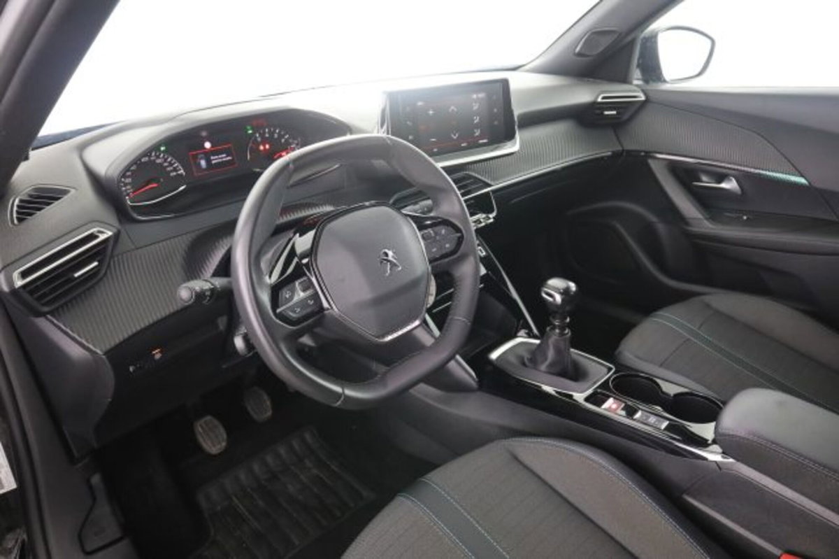 Peugeot 2008 PureTech 100 S&S Allure