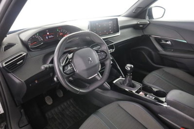 Peugeot 2008 PureTech 100 S&S Allure usata