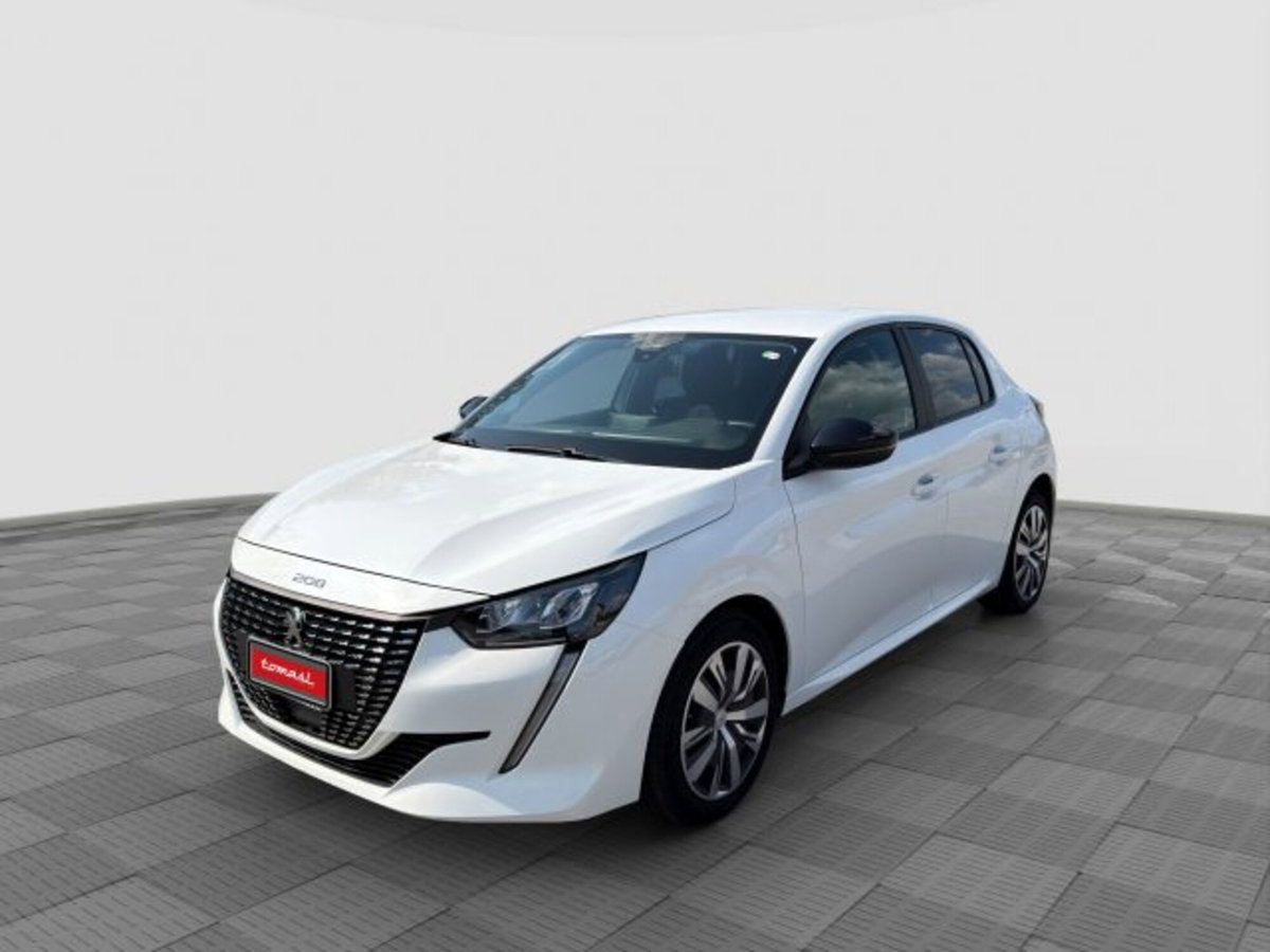 Peugeot 208 PureTech 100 Stop&Start 5 porte Active