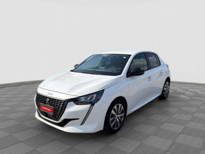 Peugeot 208 PureTech 100 Stop&Start 5 porte Active usata