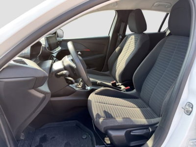 Peugeot 208 PureTech 100 Stop&Start 5 porte Active (10)