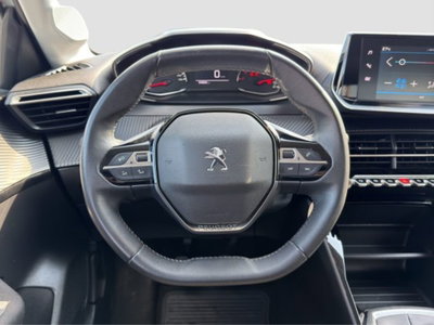 Peugeot 208 PureTech 100 Stop&Start 5 porte Active (13)