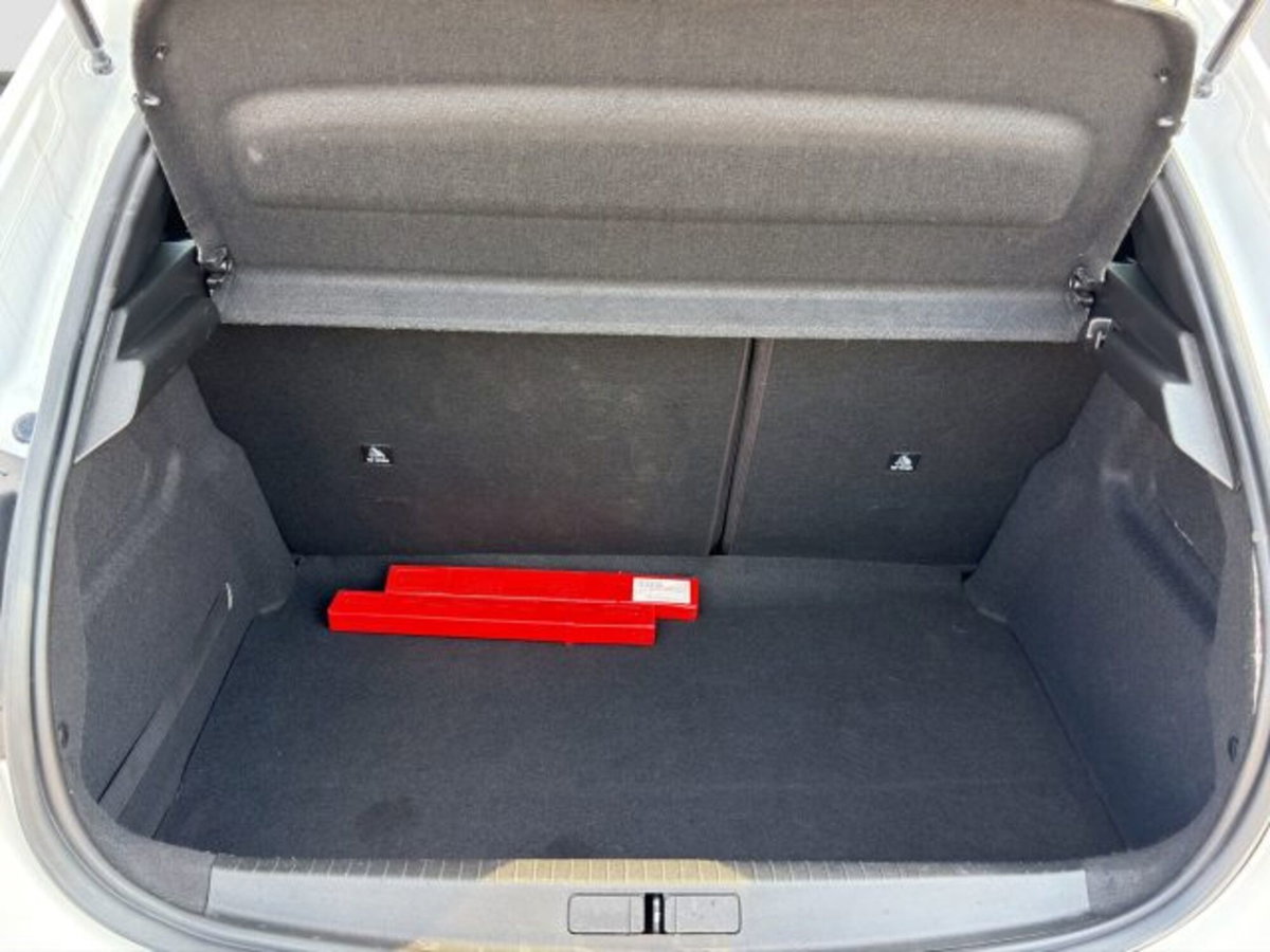 Peugeot 208 PureTech 100 Stop&Start 5 porte Active (14)