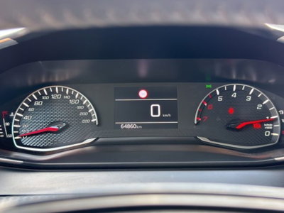 Peugeot 208 PureTech 100 Stop&Start 5 porte Active (15)