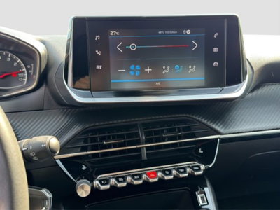 Peugeot 208 PureTech 100 Stop&Start 5 porte Active (16)