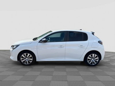 Peugeot 208 PureTech 100 Stop&Start 5 porte Active (2)