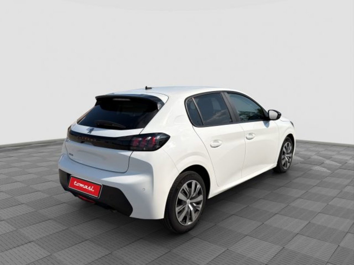 Peugeot 208 PureTech 100 Stop&Start 5 porte Active (5)