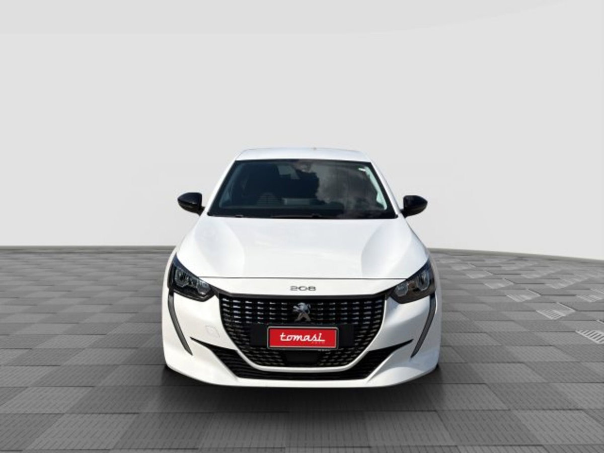 Peugeot 208 PureTech 100 Stop&Start 5 porte Active (8)