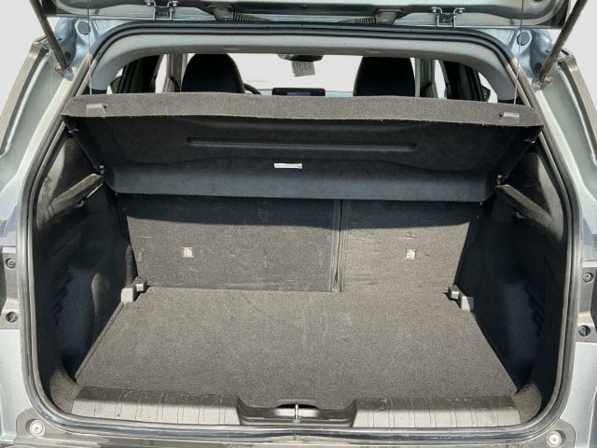 Jeep Avenger 1.2 turbo Summit fwd 100cv (13)