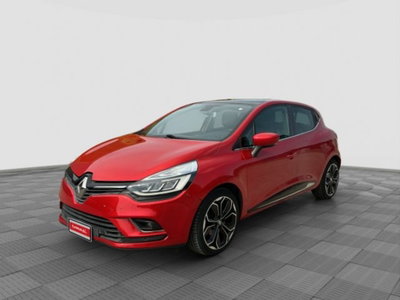 Renault Clio dCi 8V 75CV Start&Stop 5 porte Energy Autoscuola usata