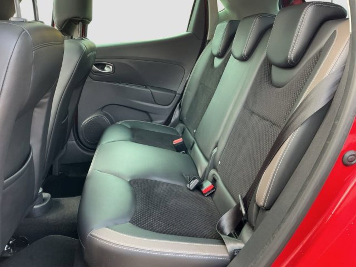 Renault Clio dCi 8V 75CV Start&Stop 5 porte Energy Autoscuola (10)