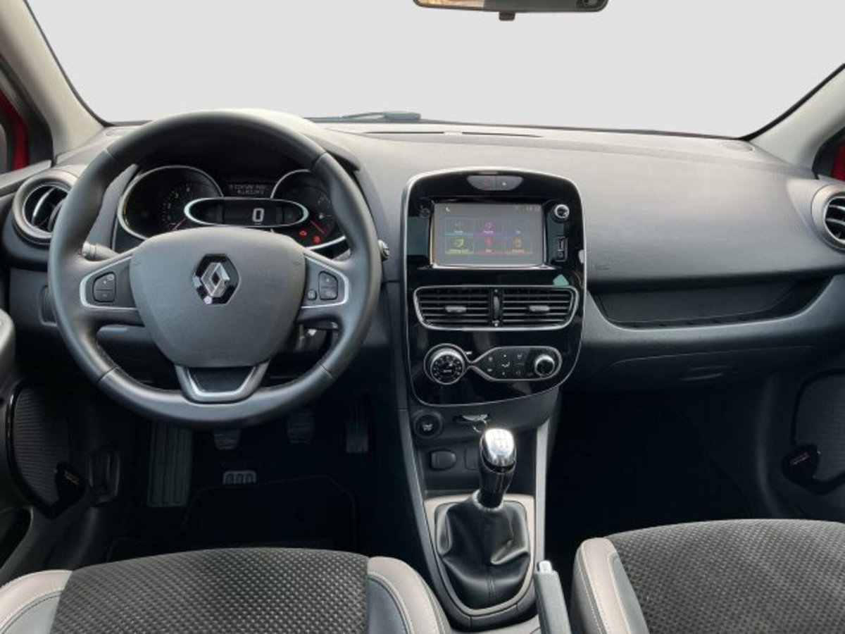 Renault Clio dCi 8V 75CV Start&Stop 5 porte Energy Autoscuola (11)