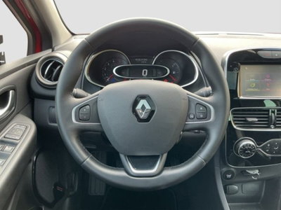 Renault Clio dCi 8V 75CV Start&Stop 5 porte Energy Autoscuola (12)