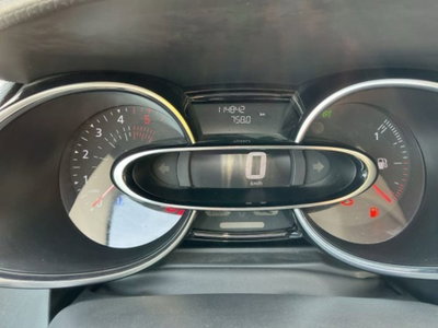Renault Clio dCi 8V 75CV Start&Stop 5 porte Energy Autoscuola (14)