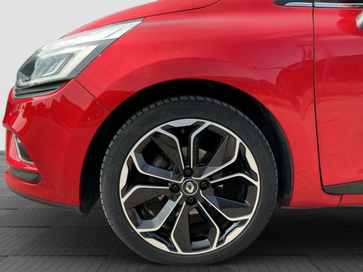 Renault Clio dCi 8V 75CV Start&Stop 5 porte Energy Autoscuola (15)