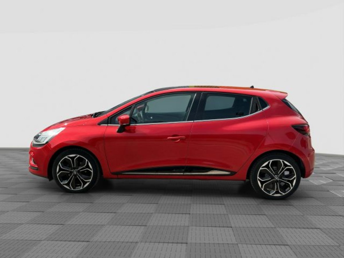 Renault Clio dCi 8V 75CV Start&Stop 5 porte Energy Autoscuola (2)