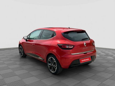 Renault Clio dCi 8V 75CV Start&Stop 5 porte Energy Autoscuola (3)