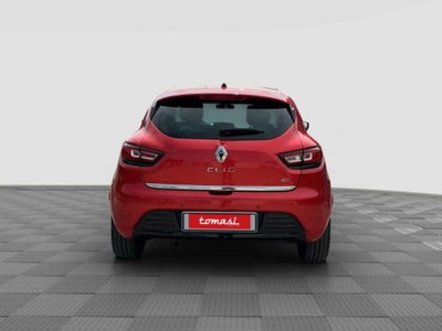 Renault Clio dCi 8V 75CV Start&Stop 5 porte Energy Autoscuola (4)