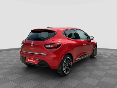 Renault Clio dCi 8V 75CV Start&Stop 5 porte Energy Autoscuola (5)