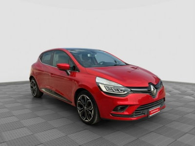 Renault Clio dCi 8V 75CV Start&Stop 5 porte Energy Autoscuola (7)