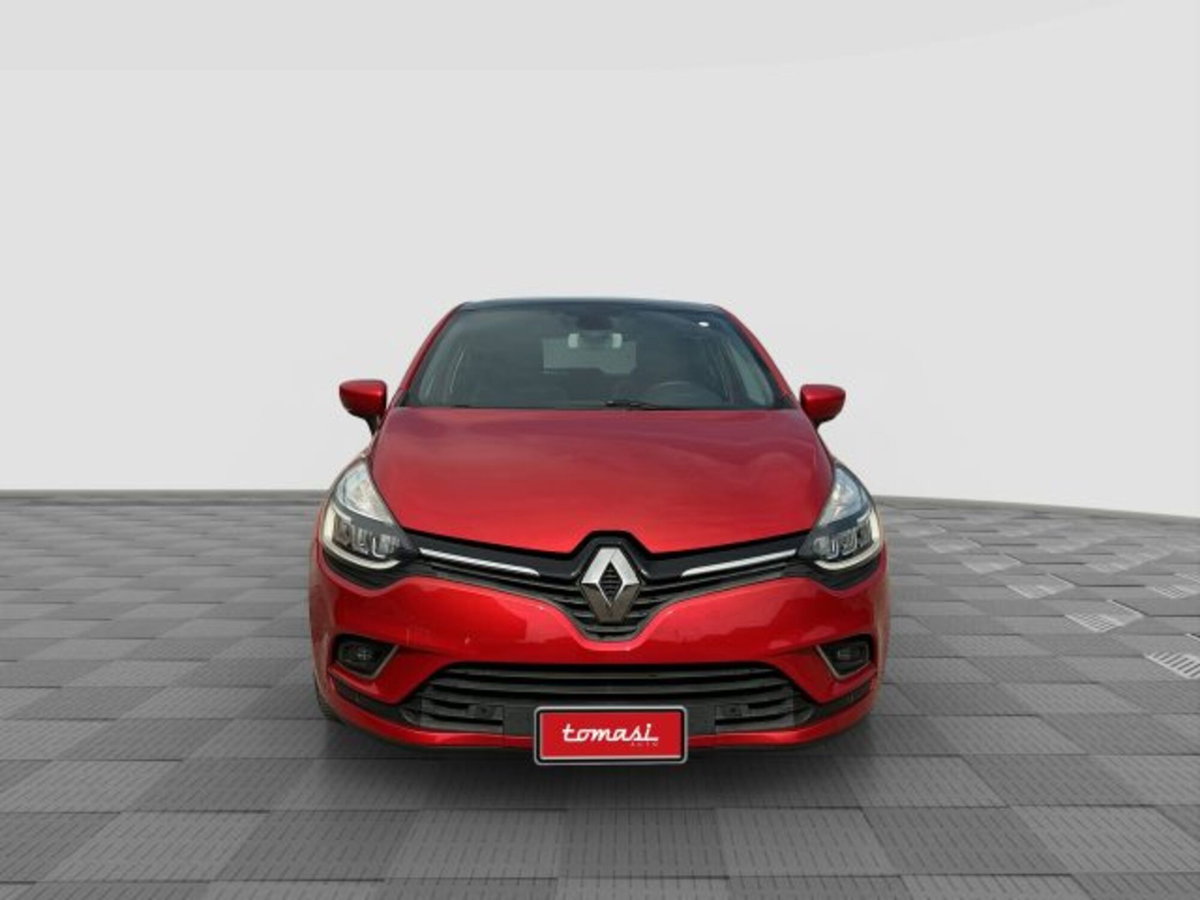 Renault Clio dCi 8V 75CV Start&Stop 5 porte Energy Autoscuola (8)