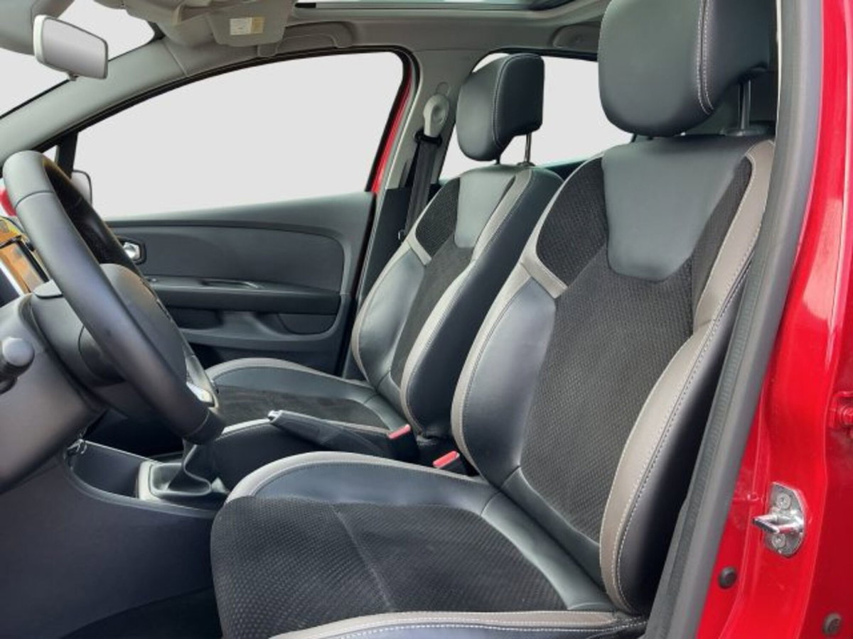 Renault Clio dCi 8V 75CV Start&Stop 5 porte Energy Autoscuola (9)