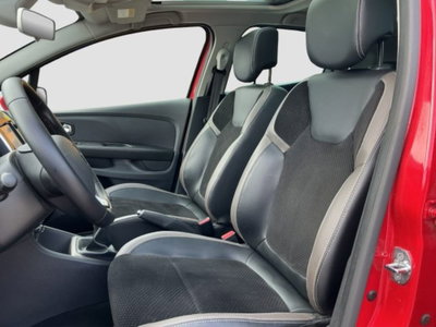 Renault Clio dCi 8V 75CV Start&Stop 5 porte Energy Autoscuola (9)