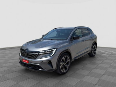 Renault Austral 1.3 mild hybrid Techno Esprit Alpine 160cv auto usata