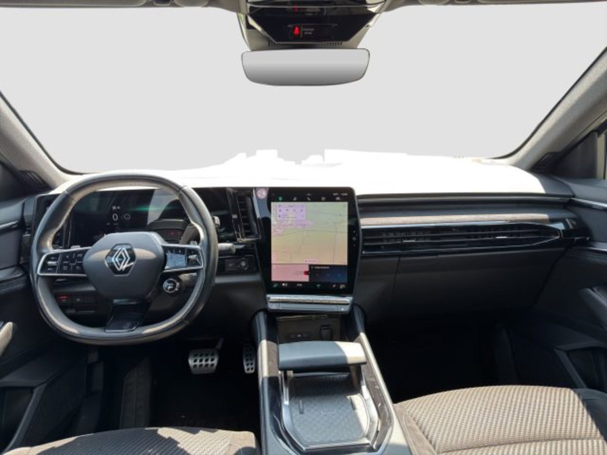 Renault Austral 1.3 mild hybrid Techno Esprit Alpine 160cv auto (12)