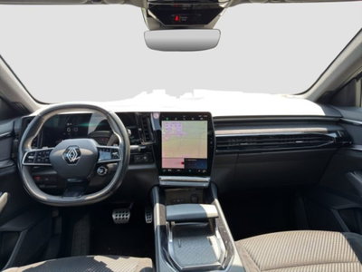 Renault Austral 1.3 mild hybrid Techno Esprit Alpine 160cv auto (12)