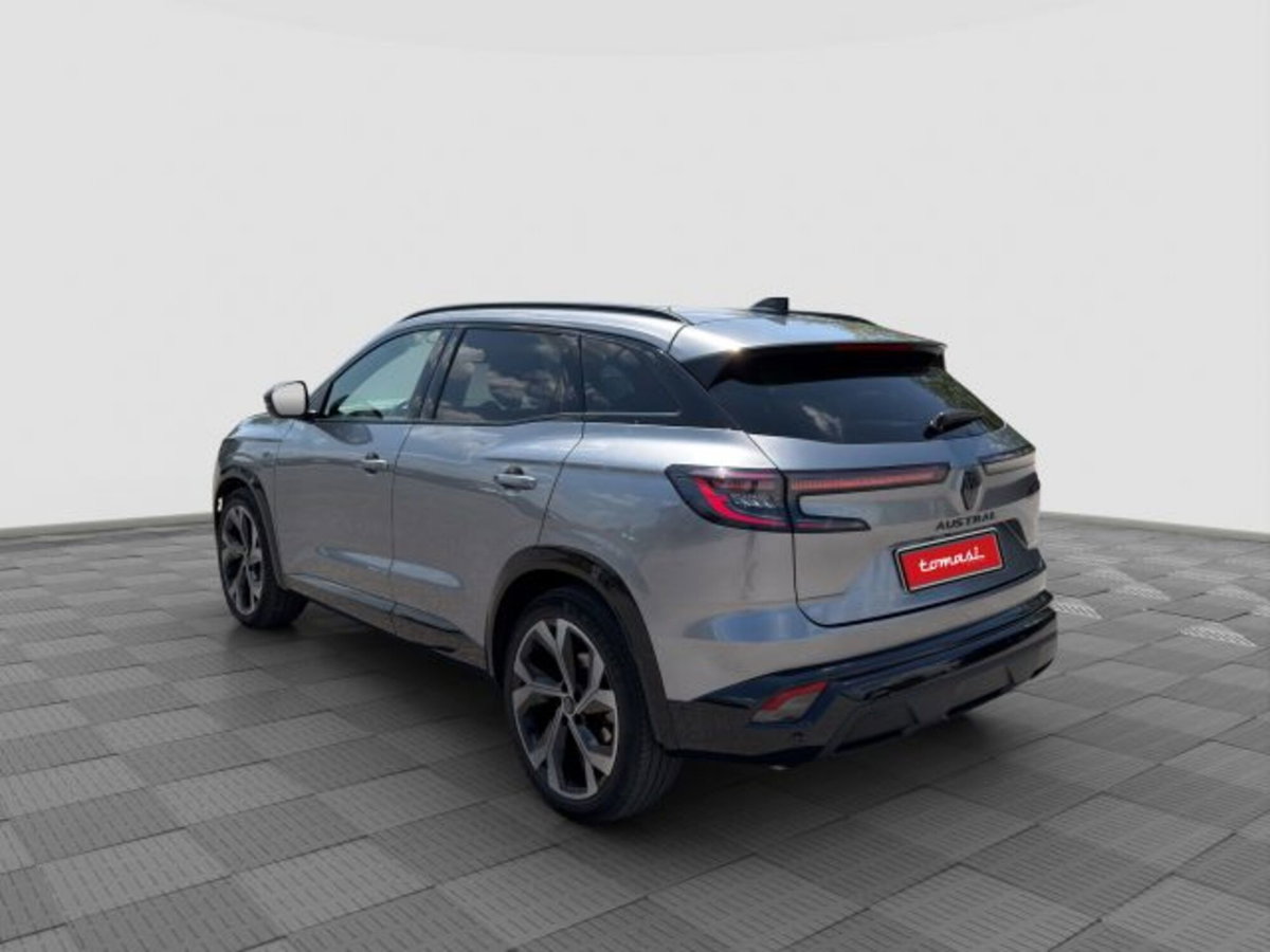 Renault Austral 1.3 mild hybrid Techno Esprit Alpine 160cv auto (3)