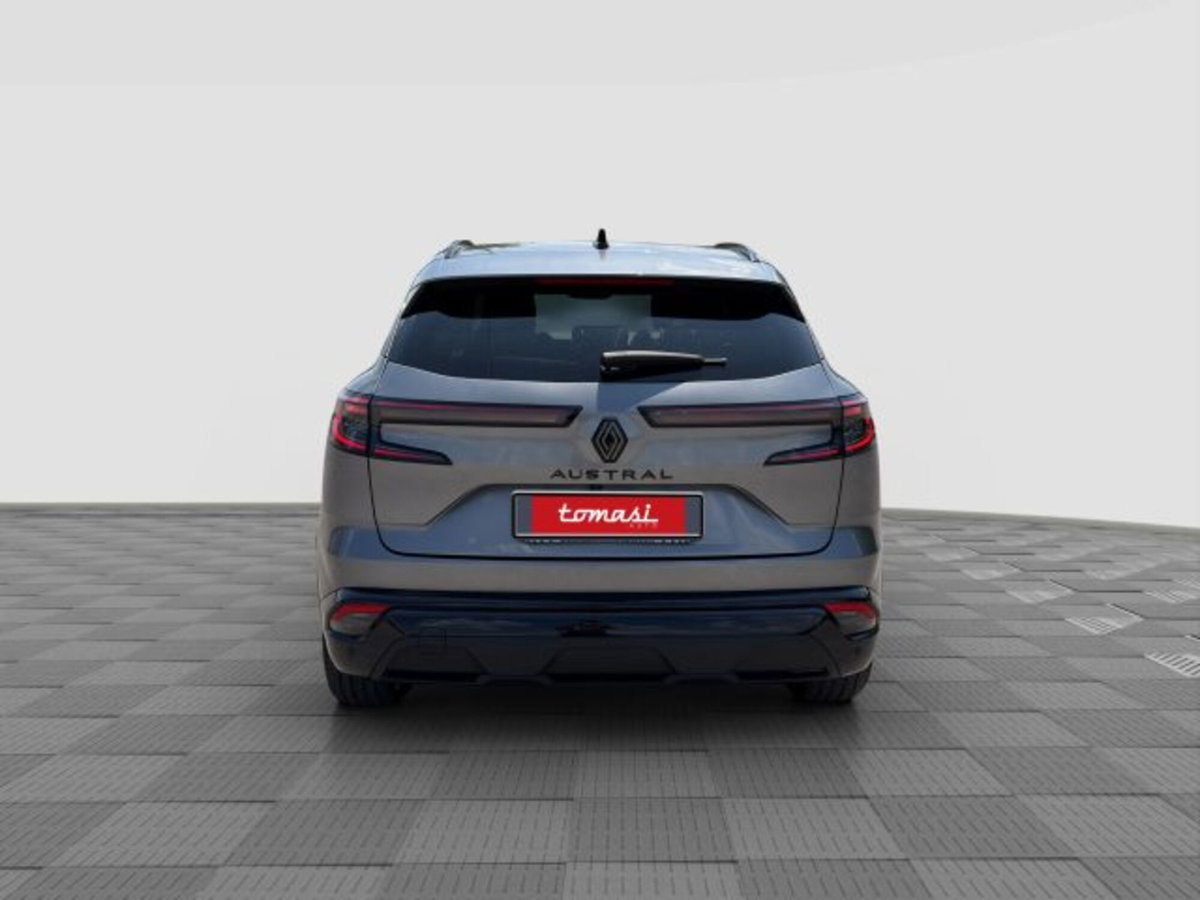Renault Austral 1.3 mild hybrid Techno Esprit Alpine 160cv auto (4)