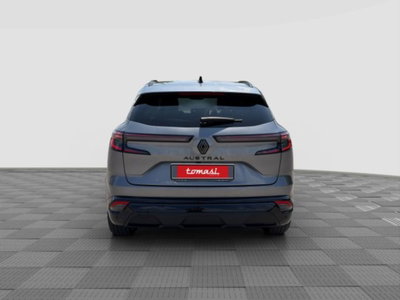 Renault Austral 1.3 mild hybrid Techno Esprit Alpine 160cv auto (4)