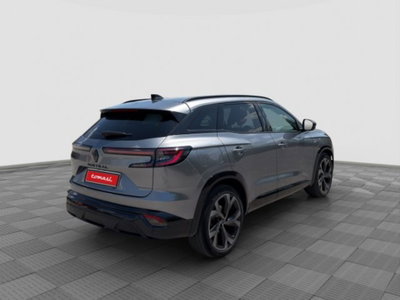 Renault Austral 1.3 mild hybrid Techno Esprit Alpine 160cv auto (5)