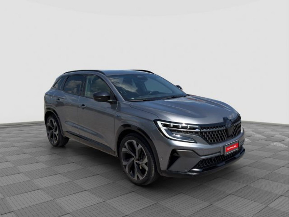 Renault Austral 1.3 mild hybrid Techno Esprit Alpine 160cv auto (7)