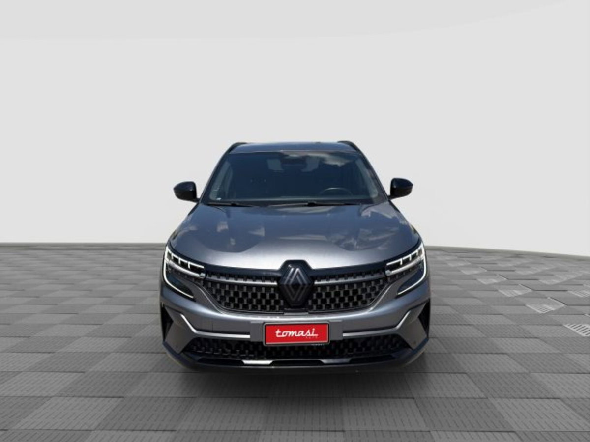 Renault Austral 1.3 mild hybrid Techno Esprit Alpine 160cv auto (8)