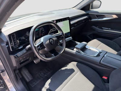 Renault Austral 1.3 mild hybrid Techno Esprit Alpine 160cv auto (9)