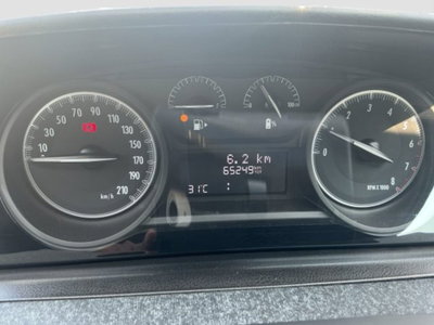 Lancia Ypsilon 1.0 FireFly 5 porte S&S Hybrid Ecochic A. Ferretti (14)