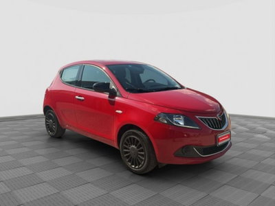 Lancia Ypsilon 1.0 FireFly 5 porte S&S Hybrid Ecochic A. Ferretti (7)