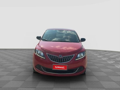 Lancia Ypsilon 1.0 FireFly 5 porte S&S Hybrid Ecochic A. Ferretti (8)