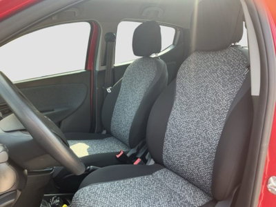 Lancia Ypsilon 1.0 FireFly 5 porte S&S Hybrid Ecochic A. Ferretti (9)