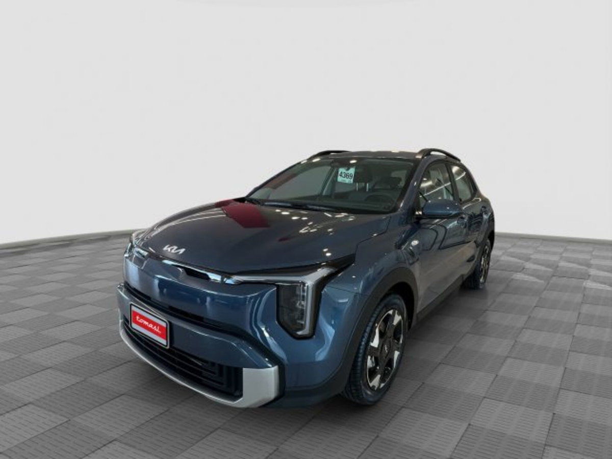Kia Stonic 1.0 t-gdi Urban