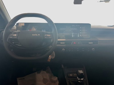 Kia Stonic 1.0 t-gdi Urban (11)