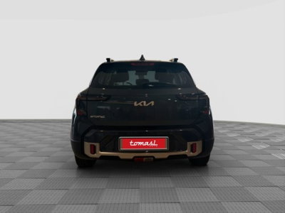 Kia Stonic 1.0 t-gdi Urban (4)