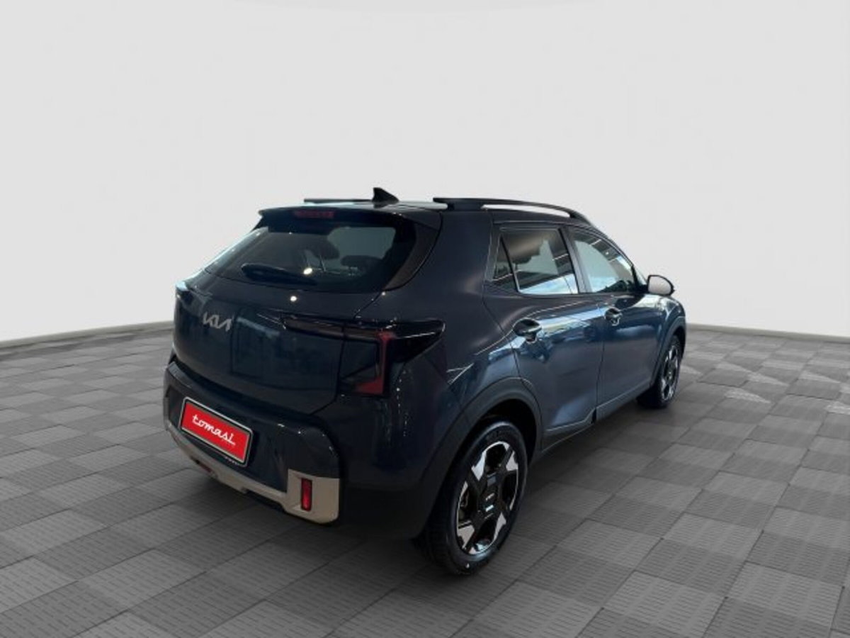 Kia Stonic 1.0 t-gdi Urban (5)