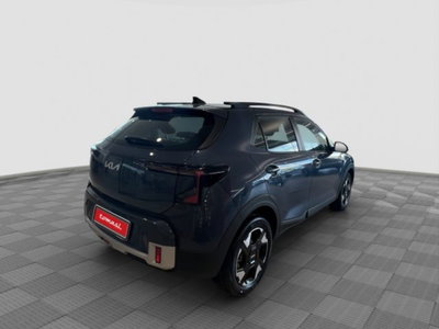 Kia Stonic 1.0 t-gdi Urban (5)